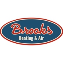 Brooks Heating & Air - Fireplaces
