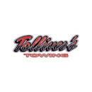 Tolliver Towing & Recovery - Auto Oil & Lube