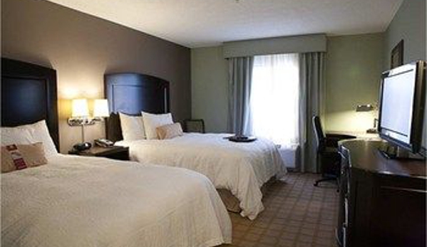 Hampton Inn & Suites Detroit-Canton - Canton, MI