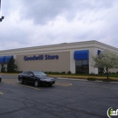 Goodwill - Thrift Shops