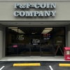 P & F Coin Company gallery