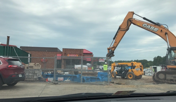 Sheetz - Haymarket, VA