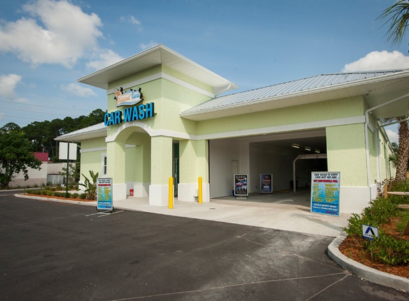 Island Time Car Wash - Jacksonville, FL