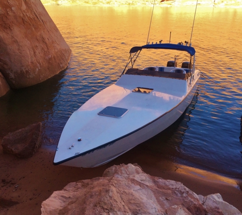 Desert Lakes Storage - Fort Mohave, AZ