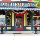 Northrop Antiques Mall - Candles
