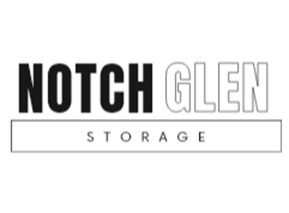 Notch Glen Storage - Jeffersonville, VT