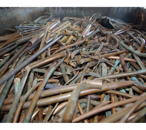 Wagga Scrap Metals - Glenfield Park, NSW