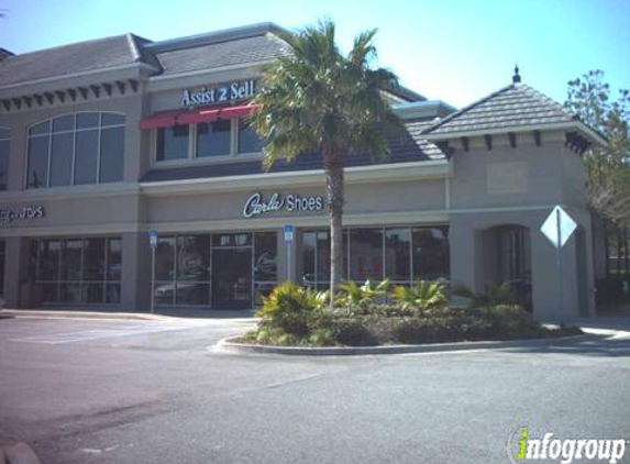 Carla Shoes & Accessories - Ponte Vedra Beach, FL