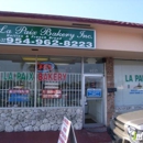 La Paix Bakery - Bakeries