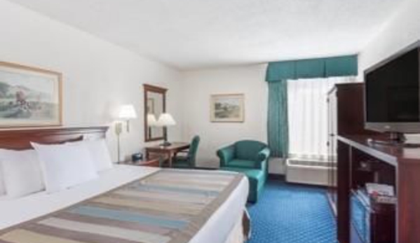 Baymont Inn & Suites - Greensboro, NC