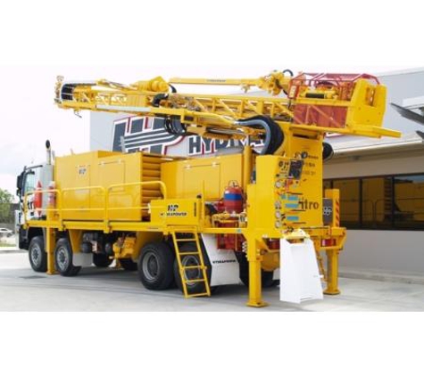 Hydrapower Attachments Pty Ltd - Brendale, QLD