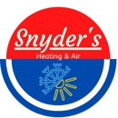 Snyder's Heating & Air - Fireplaces