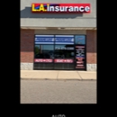 L A Insurance - Insurance
