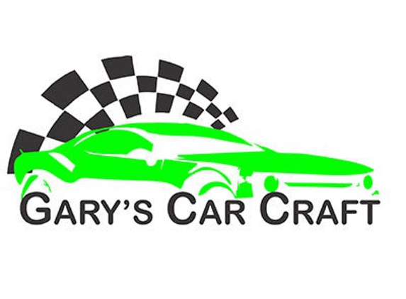 Gary's Car Craft - Orange Park, FL