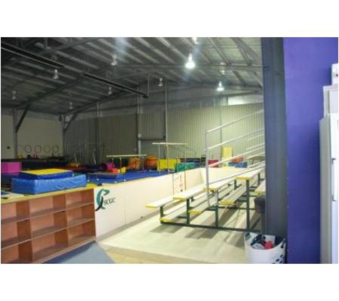 Southern Canberra Gymnastics Club - Wanniassa, ACT