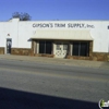 Gipson Trim Supply Co gallery