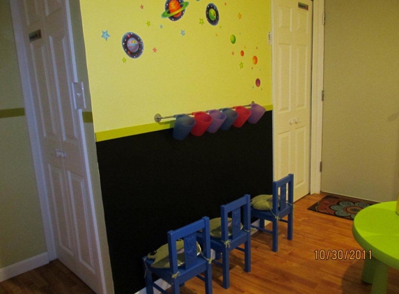 Tidbits Daycare - Attleboro, MA