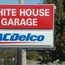 White House Garage - Auto Repair & Service