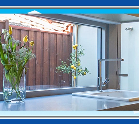 Nu-Look Glass & Aluminium Windows - Myaree, WA. A Diverse Range Of Aluminium Windows