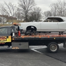 Fritz's Towing - Towing