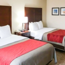 Comfort Inn & Suites Yuma I-8 - Motels