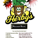 Herby's Discount Store - Discount Stores