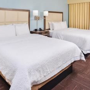 Hampton Inn Vero Beach - Vero Beach, FL