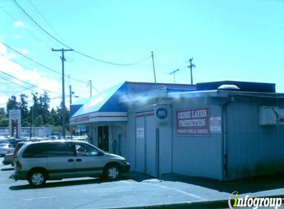 ABC Radiator - Burien, WA