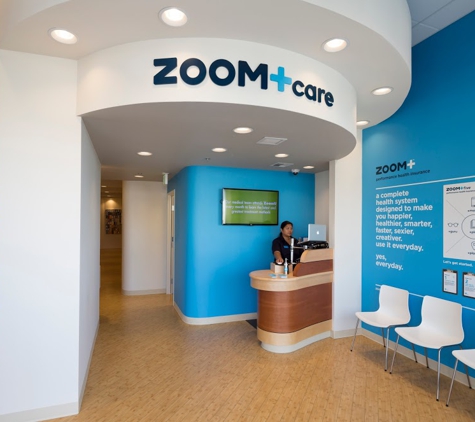 ZoomCare - Beaverton, OR