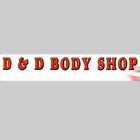 D & D Body Shop