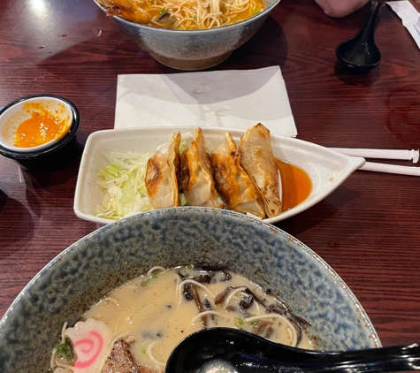 Tamashi Ramen and Sushi - Houston, TX