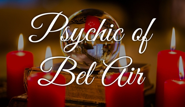 Psychic of Bel Air - Bel Air, MD