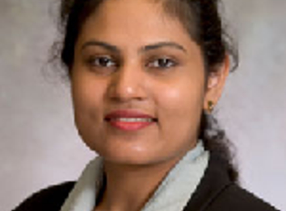 Suganthi Vijayaraj, MD - Dyer, IN