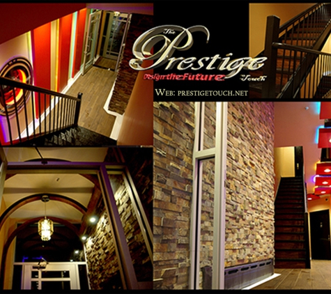 The Prestige Interior & Exterior Designer - Brooklyn, NY