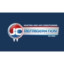 JC Refrigeration Heating and Air - Air Conditioning Contractors & Systems