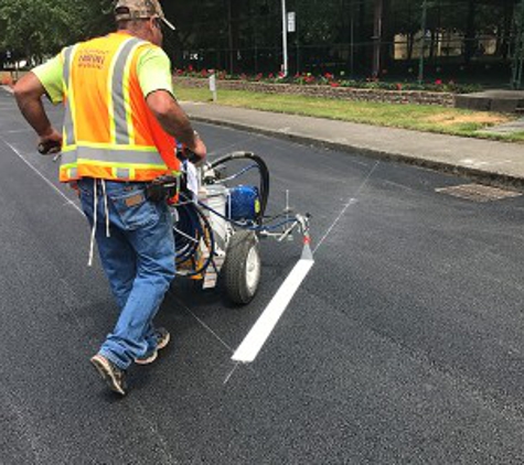 Signature Paving Services, Inc. - Sherwood, OR