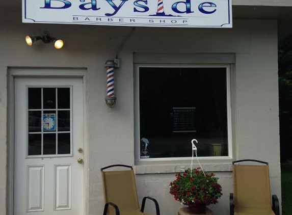 Bayside Barbershop - Pasadena, MD