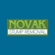 Novak Stump Removal