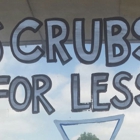 Scrubs For Less
