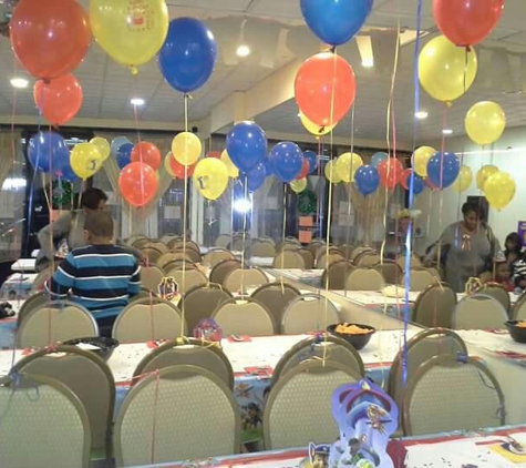 Celebrations Event Center - Richmond Hill, NY