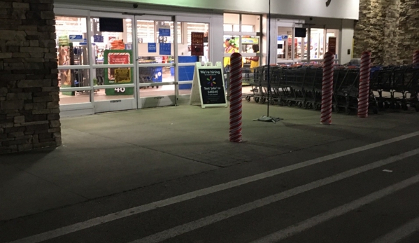 Walmart Supercenter - Truth Or Consequences, NM