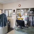 Dry Cleaning Butler - Building Cleaners-Interior