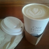 Case Study Coffee gallery