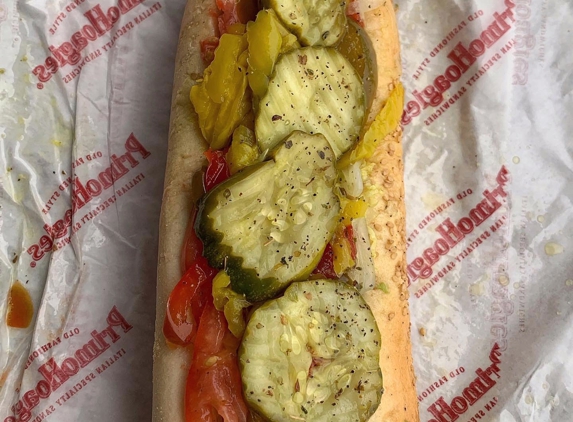 PrimoHoagies - Bensalem, PA