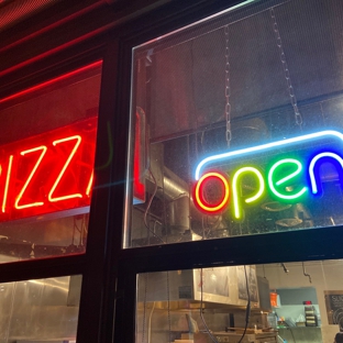 zpizza - Seattle, WA