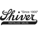 Shiver Installed Sales - Roofing Contractors