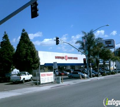 The Salvation Army Thrift Store & Donation Center - San Diego, CA