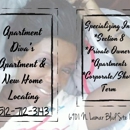 Apartment Diva's Apartment & New Home Locating - Apartment Finder & Rental Service