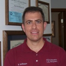 DiSalvatore Thomas D DC - Chiropractors & Chiropractic Services