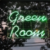 Green Room gallery